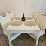 20th Floor Luxury - River & Castle View Apartmán *