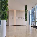 Apartment 20th Floor Luxury - River & Castle View