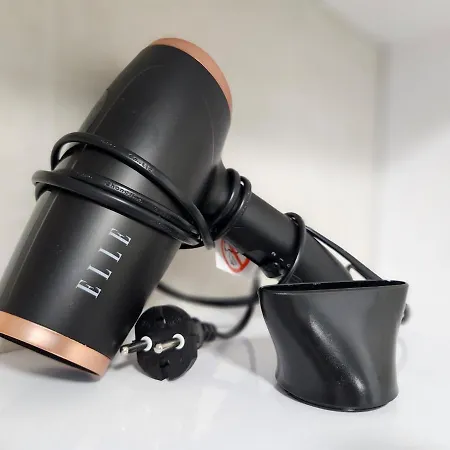 Apartment 20th Floor Luxury - River & Castle View