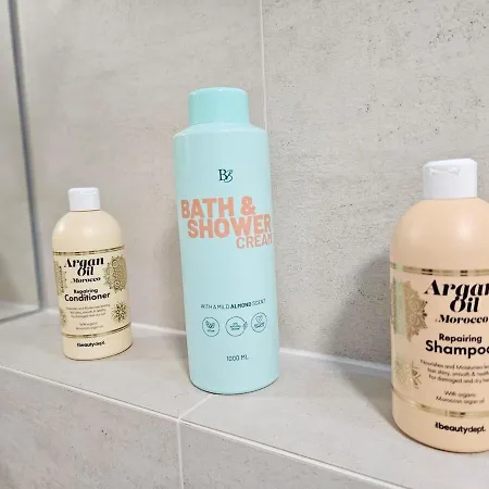 Lägenhet 20th Floor Luxury - River & Castle View *