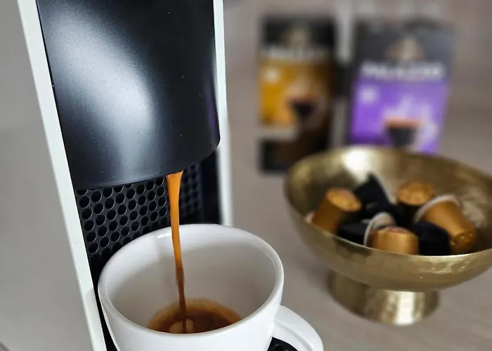 20th Floor Luxury - River & Castle View Apartmán Bratislava