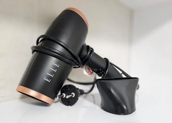 Lejlighed 20th Floor Luxury - River & Castle View