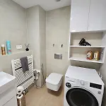 아파트 20th Floor Luxury - River & Castle View *