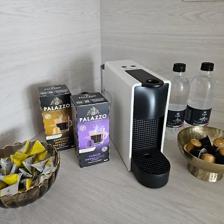 20th Floor Luxury - River & Castle View 아파트 브라티슬라바